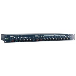 KV2 Audio VHD PRE-EQ Przedwzmacniacz mikrofnowo/liniowy z USB DAC 384KHz/24bit, wyjścia A/B